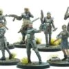 Fallout: Factions - 'Battle For Nuka-World' Starter Set