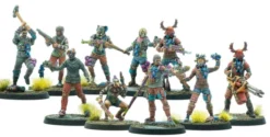 Fallout: Factions - 'Battle For Nuka-World' Starter Set