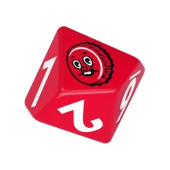 Fallout: Factions - Dice Sets: Nuka-Cola