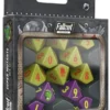 Fallout Factions: Dice Sets: Super Mutants