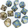 Fallout Factions: Dice Sets: Wasteland Survivors