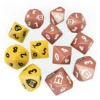 Fallout: Factions - Dice Set: The Railroad