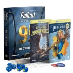 Fallout - Kit d'Initiation