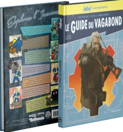 Fallout - Le Guide du Vagabond