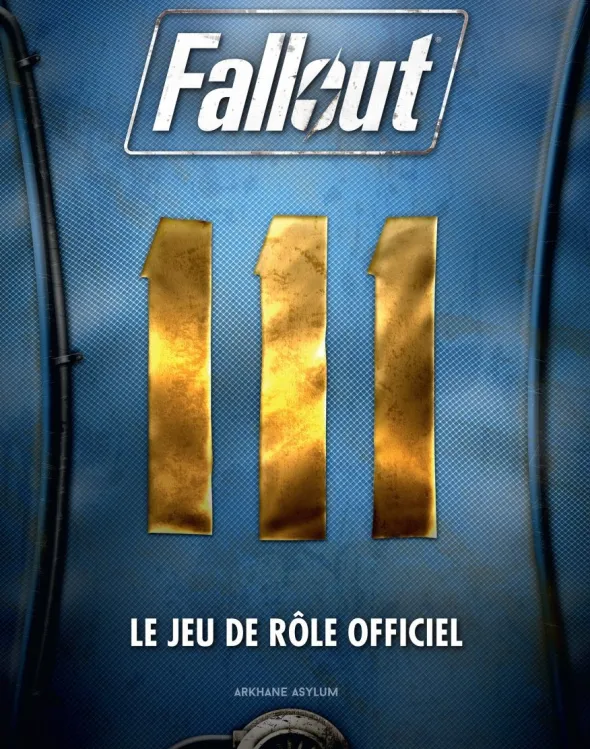 Fallout : Le Jeu de Rôle