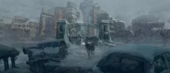 Fallout - L'Hiver d'Atome