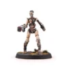 Fallout: Miniatures - Institute: Core Box