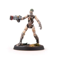 Fallout: Miniatures - Institute: Core Box