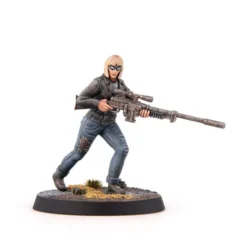 Fallout: Miniatures - Institute: Core Box