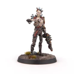 Fallout Miniatures: Institute - Arcadia Renegades