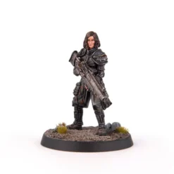 Fallout Miniatures: Institute - Arcadia Renegades