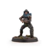 Fallout: Miniatures - Raiders - Trappers