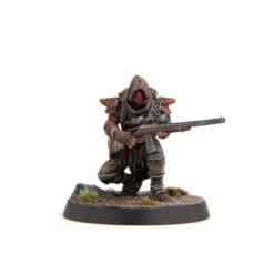 Fallout: Miniatures - Raiders - Trappers