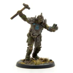Fallout Miniatures: Super Mutants Core Set