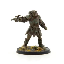 Fallout Miniatures: Super Mutants Core Set
