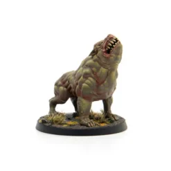Fallout Miniatures: Super Mutants Core Set