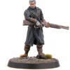 Fallout: Miniatures - Survivors - Old Longfellow