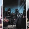 Fallout - Royal Flush