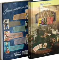 Fallout - Royal Flush