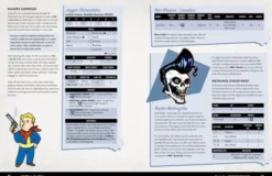 Fallout: The Roleplaying Game - Royal Flush