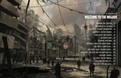 Fallout: The Roleplaying Game - Royal Flush
