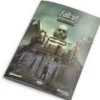 Fallout: Wasteland Warfare - Accessories - Forged In The Fire Rules Expansion
