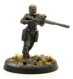 Fallout: Wasteland Warfare - Brotherhood of Steel - Core Set