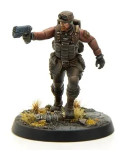 Fallout: Wasteland Warfare - Brotherhood of Steel - Core Set