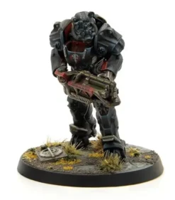 Fallout: Wasteland Warfare - Brotherhood of Steel - Core Set