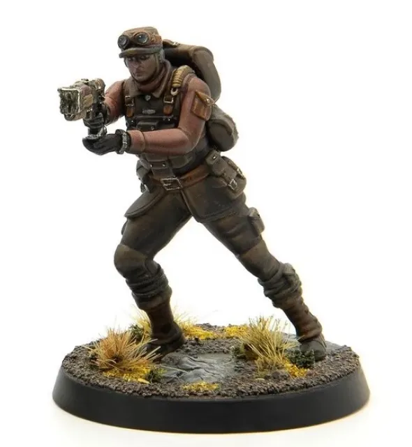 Fallout: Wasteland Warfare - Brotherhood of Steel - Core Set