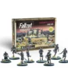 Fallout: Wasteland Warfare - Caesar's Legion Core Box