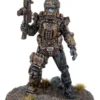 Fallout: Wasteland Warfare - Children of Atom - Priesthood