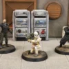 Fallout: Wasteland Warfare - Covert Operations