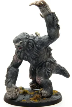 Fallout: Wasteland Warfare - Cryptids - Megasloth