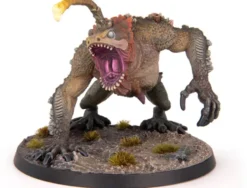 Fallout Wasteland Warfare - Creatures - Angler