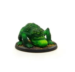 Fallout: Wasteland Warfare - Creatures - Radtoads