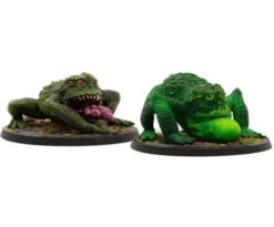 Fallout: Wasteland Warfare - Creatures - Radtoads