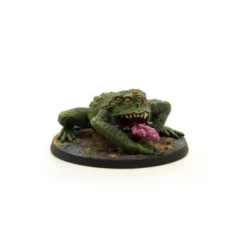 Fallout: Wasteland Warfare - Creatures - Radtoads