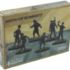 Fallout: Wasteland Warfare - Creatures - Ghoulish Remnants