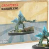 Fallout: Wasteland Warfare - Creature - Nukalurk King