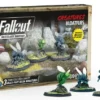 Fallout: Wasteland Warfare - Creatures - Bloatflies