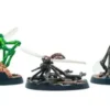 Fallout: Wasteland Warfare - Créatures - Blood Bugs