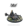 Fallout: Wasteland Warfare - Créatures - Mirelurk Hunters