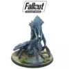 Fallout: Wasteland Warfare - Créatures - Fog Crawler