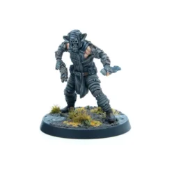 Fallout: Wasteland Warfare - Cult of the Mothman - Followers