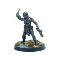 Fallout: Wasteland Warfare - Cult of the Mothman - Followers