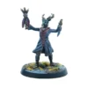 Fallout: Wasteland Warfare - Cult of the Mothman - Clergy
