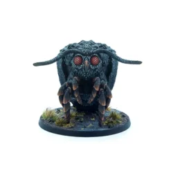 Fallout: Wasteland Warfare - Cult of the Mothman - Mothman Eclipse