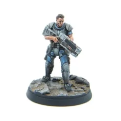 Fallout: Wasteland Warfare - Enclave : Assault Force