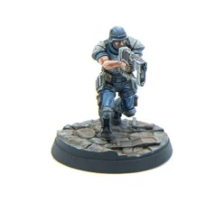 Fallout: Wasteland Warfare - Enclave : Assault Force
